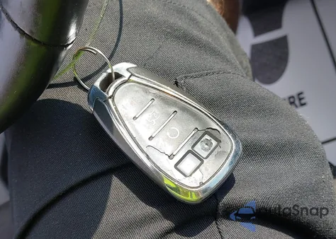 2017 Chevrolet Malibu 1Lt from USA, damaged, VIN 1G1ZE5ST0HF234735